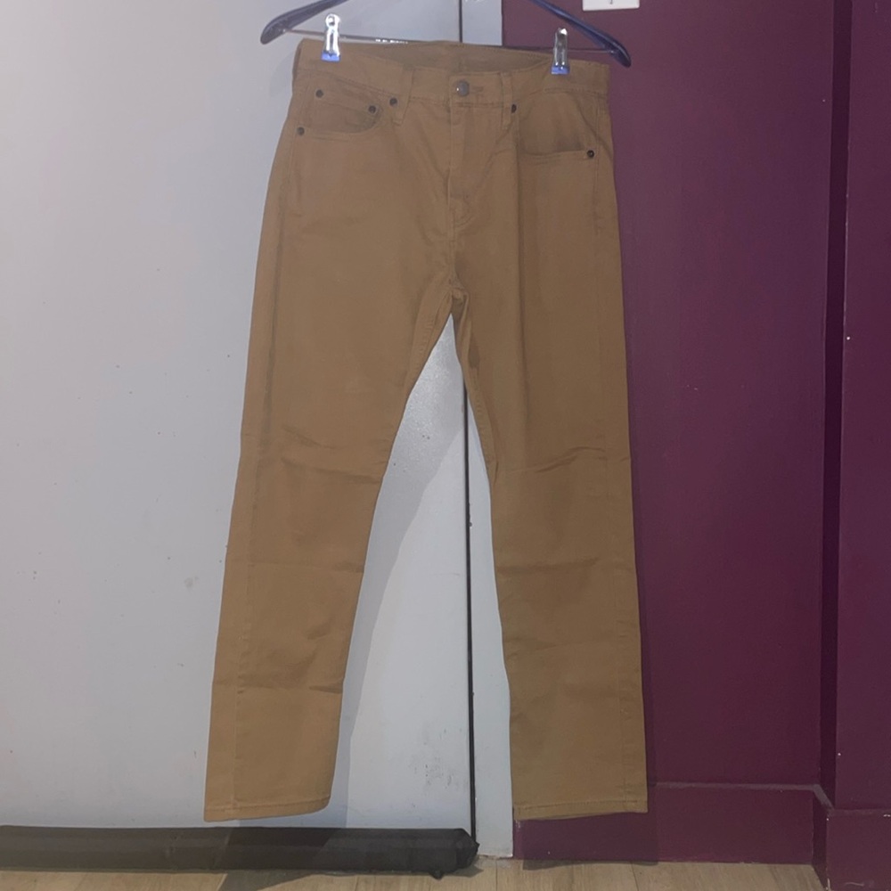 Levi jeans size 30 waist good condition